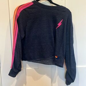 avitor nation sweater